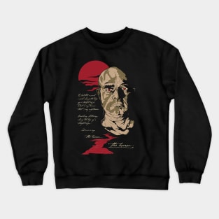 Apocalypse Now! Crewneck Sweatshirt